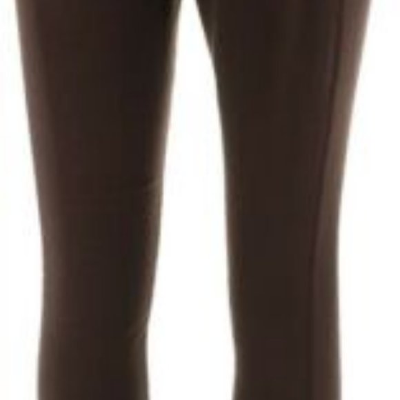 NWT WOMEN WITH CONTROL SIDE PANEL LEGGINGS XXS - Picture 6 of 12